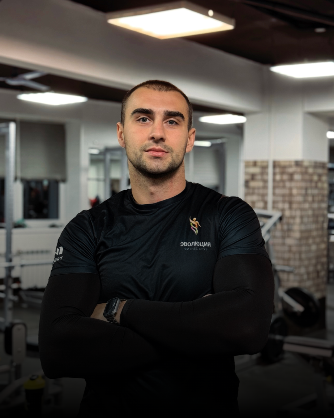 ГРИДНЕВСКИЙ КИРИЛЛ